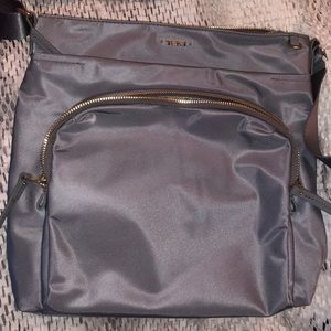 Tumi Voyageur crossbody - Grey